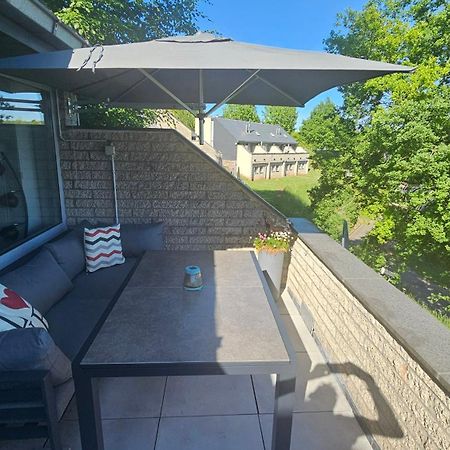 Villa T 'N D House/ Terrasses De Malmedy Esterno foto