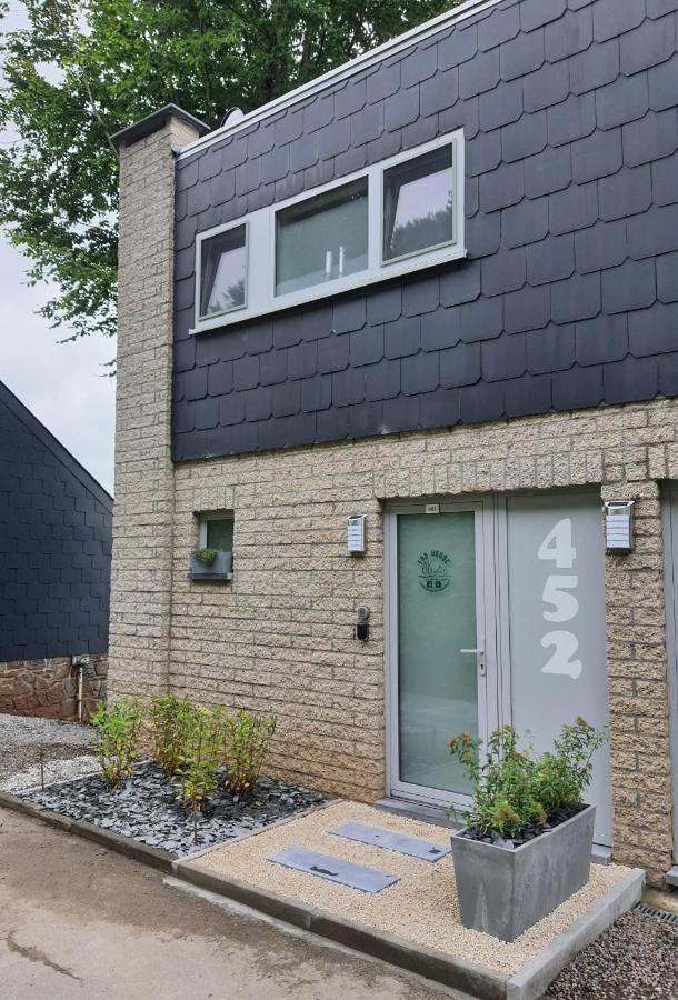 Villa T 'N D House/ Terrasses De Malmedy Esterno foto
