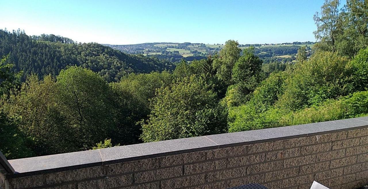 Villa T 'N D House/ Terrasses De Malmedy Esterno foto